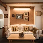 Hotel Madrisa 3*