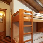Madrisa Hotel 3*