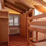 Madrisa 3*