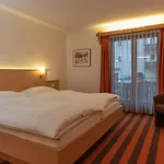 Madrisa Hotel