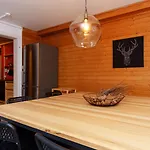Madrisa Hotel 3*