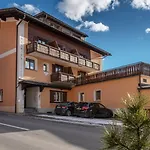 Madrisa Hotel