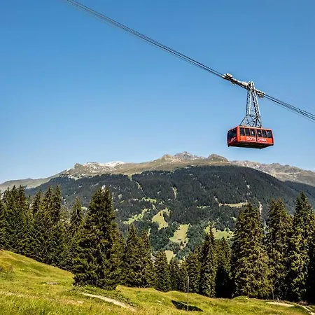 Madrisa