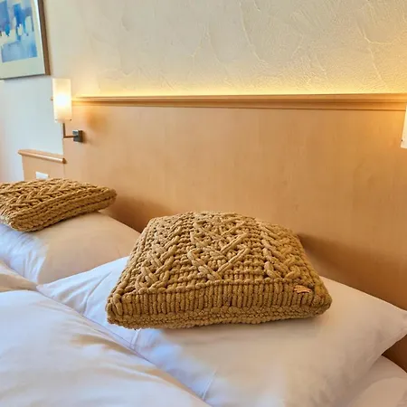 Madrisa Hotel