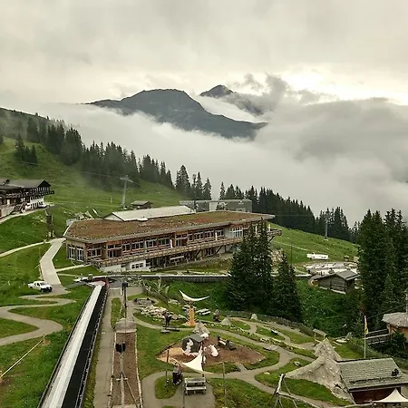Madrisa