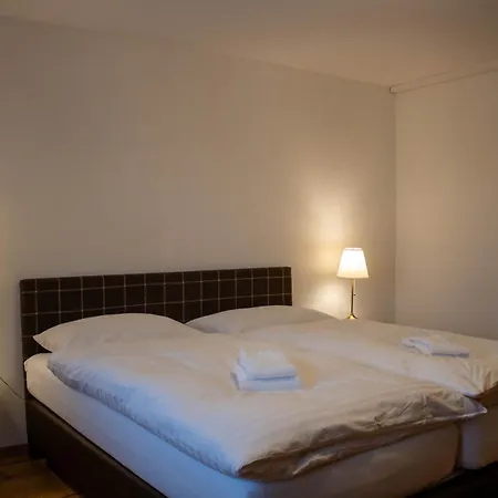 Madrisa Hotel 3*