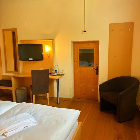 Madrisa 3* 클로스터스