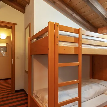 Madrisa Otel 3*