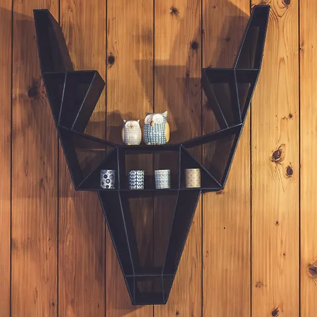 Madrisa 호텔 클로스터스