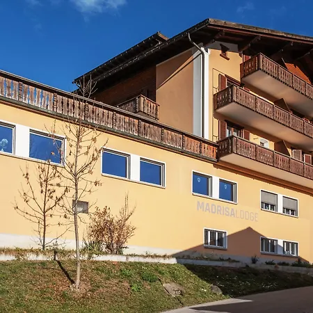 Madrisa Klosters